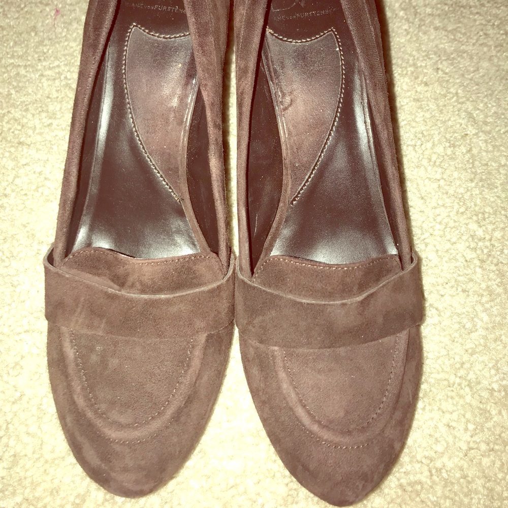 Shoes/pumps